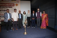 European Film Festival Press Meet Photos